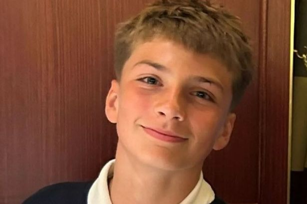 Tributes to 'infectious' former Nottingham Forest academy goalkeeper, 14, killed by train