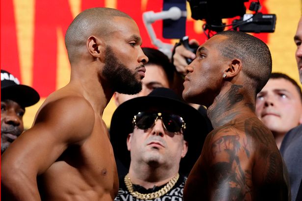 How to watch Chris Eubank Jr vs Conor Benn 2 fight for free on DAZN