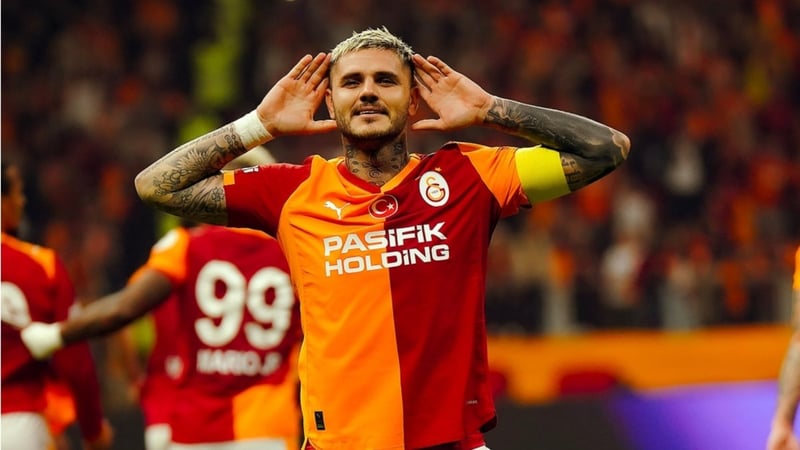 GALATASARAY TRANSFER HABERİ - İtalyan devi Icardi’ye talip! Arjantinli yıldızdan yeşil ışık