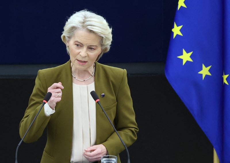 Finance : la Commission européenne veut exclure les énergies fossiles des fonds « verts »