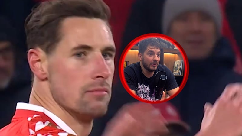 Nach Brutalo-Foul - „Lächerliche“ Kohr-Reaktion