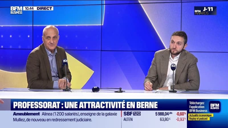 L'intégrale des Experts du vendredi 21 novembre