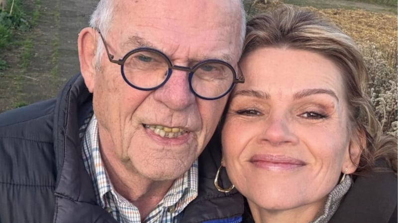 Sterbehilfe nach Alzheimer-Diagnose: Ex-DSDS-Moderatorin Tooske Ragas trauert um ihren Vater (†85)