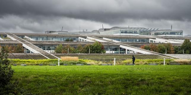 Renault envisage de fabriquer des drones terrestres