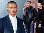 Spencer Lofranco dead at 33: Gotti actor who played John Travolta's son passes away as tributes pour in