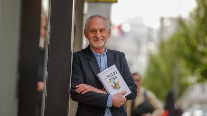 Waldinger, el sabio de Harvard que ha hallado la fórmula de la felicidad tras 84 años de estudio