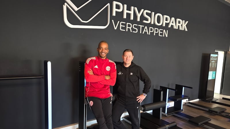 Nach Curacao-Sensation - Benschop (36/4.Liga) kämpft um die WM