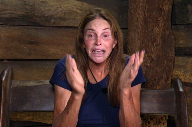 Roman Kemp reveals jaw-dropping OJ Simpson talk I'm A Celeb bosses cut from show