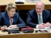 Kritik an Plänen von Schwarz-Rot: Opposition will Milliarden aus dem Sondervermögen für Berlin anders verteilen