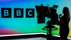 'Real concern' about political appointees on BBC board, Nandy says