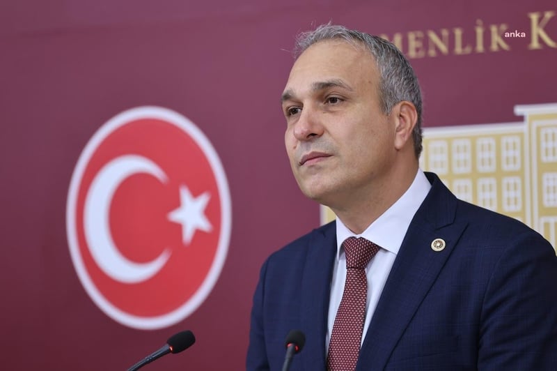 CHP’li  Özçağdaş: MESEM bir çocuk öldürme mekanizmasıdır