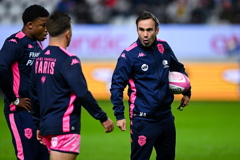 Top 14 : «C’est peut-être nous qui aurions dû gagner» affirme Morgan Parra