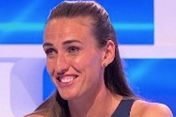 Jill Scott addresses claim women 'can't have banter' as iconic series reaches end