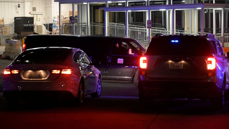 Tod von Nationalgardistin: Von der CIA rekrutiert, ausgebildet – und zum Täter geworden