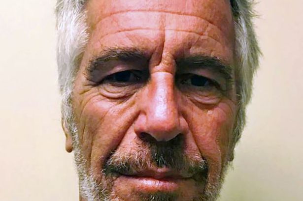 Epstein files published by US Committee names these British celebs and public figures