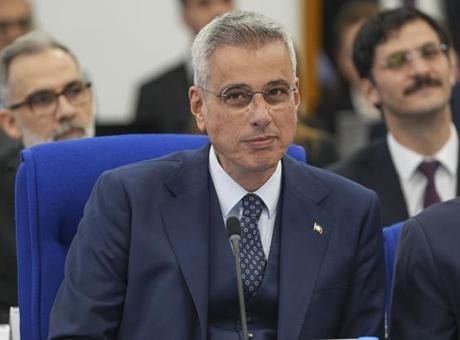 Sağlık Bakanı Memişoğlu, TBMM Plan ve Bütçe Komisyonunda soruları yanıtladı