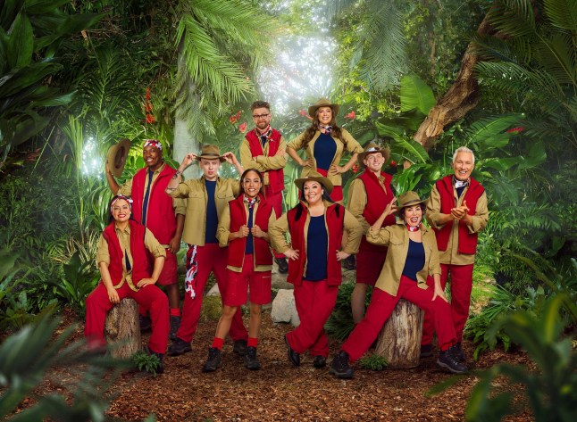 I’m A Celebrity 2025’s highest-paid star is bagging a whopping £250,000
