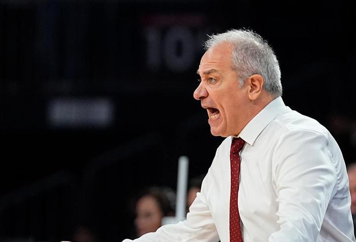 Galatasaray, Ekrem Memnun'la yollarını ayırdı