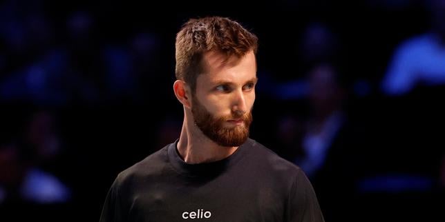 Corentin Moutet et Giovanni Mpetshi Perricard complètent la sélection française pour la Coupe Davis