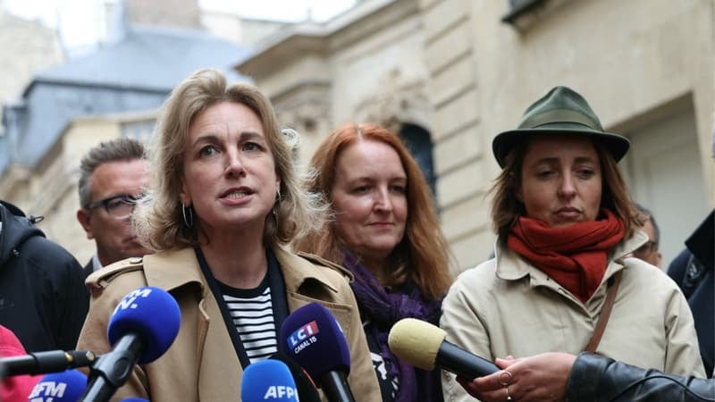 2,5 milliards d'euros d'économies par an jusqu'en 2029? Les syndicats demandent au gouvernement de renoncer formellement à une réforme globale de l'assurance-chômage