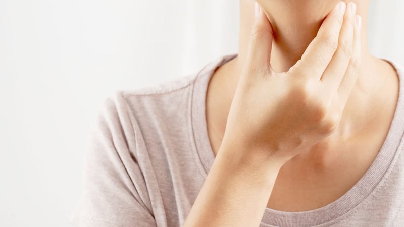 Gelber Schleim beim Husten: Was bedeutet das?