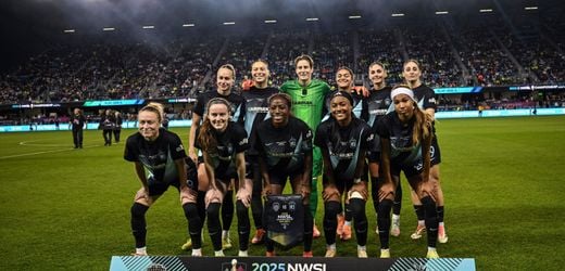 NWSL: Ann-Katrin Berger holt Titel in den USA