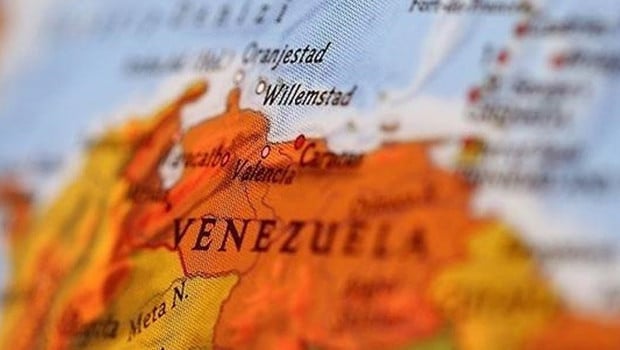 ABD'den Venezuela uyarısı: Dikkatli olun, potansiyel risk oluşturabilir