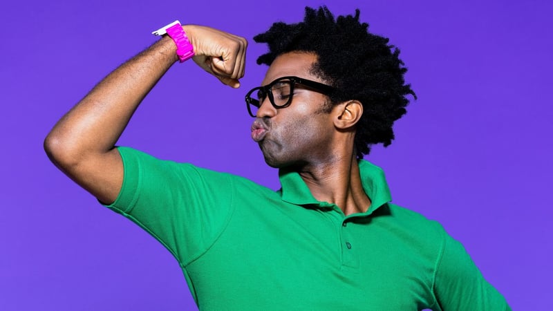 Männer-Gesundheit: Scheinbar unverwundbar? Männer überschätzen sich und ihre Gesundheit