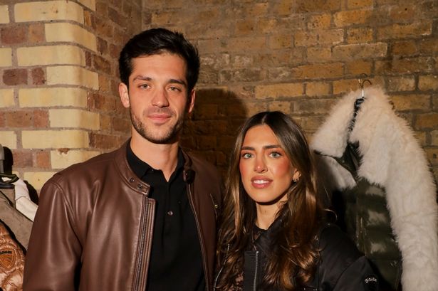 Made In Chelsea's Yasmin faces awkward run-in with ex as she debuts boyfriend