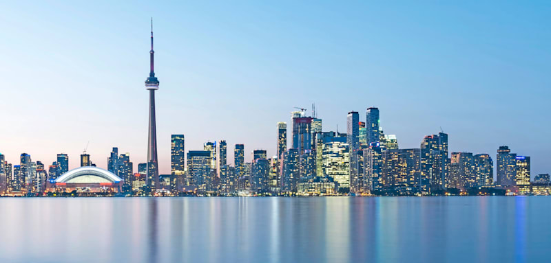 Alternative für die USA – Warum sich ein Besuch Torontos gerade jetzt lohnt