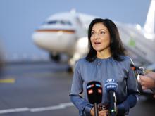 „Sorgen sind berechtigt“: Senioren-Union und Ministerin Reiche geben Junger Union im Rentenstreit recht