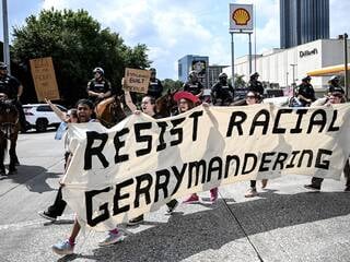 États-Unis : la Cour suprême autorise le redécoupage électoral du Texas