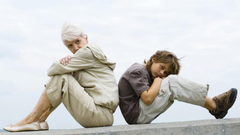 "Beruht aber auch auf Gegenseitigkeit": Leser zu Generations-Vorwurf von Ina Müller