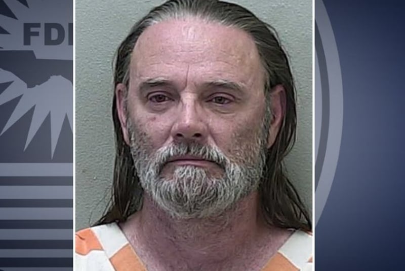 Man arrested in Florida over murder and kidnap of ‘vulnerable’ British woman