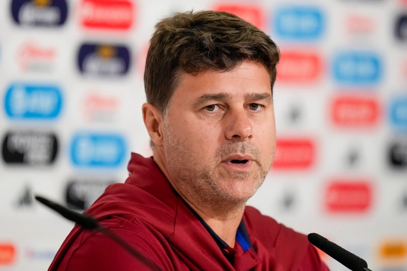 USMNT coach Mauricio Pochettino thinks MLS calendar change was ‘great decision’