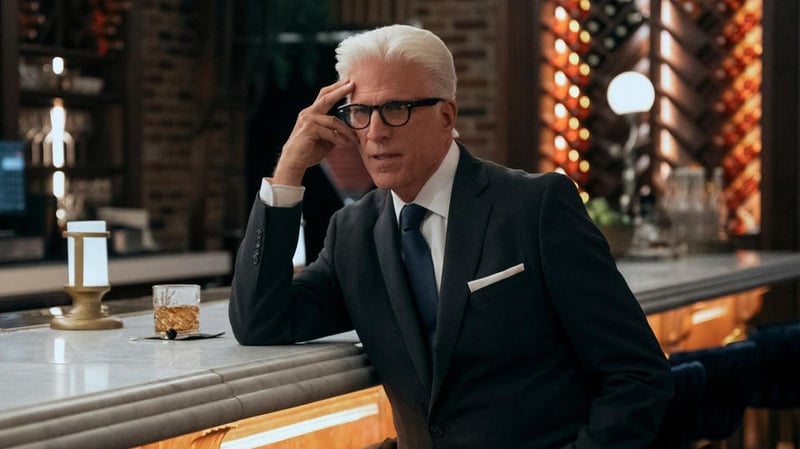 Will There Be ‘A Man On The Inside’ Season 3? The Answer Is Still A Mystery