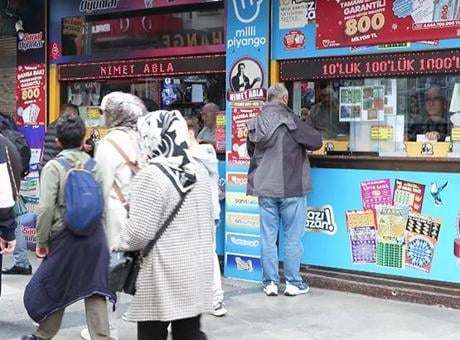 SON DAKİKA MİLLİ PİYANGO HABERLERİ | Milli Piyango Yılbaşı büyük ikramiyesi ne kadar? Dağıtım garantili rekor ikramiye!