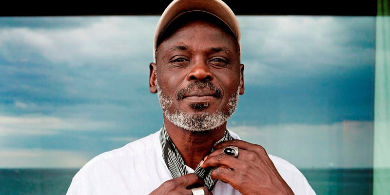 « Il faut lire Baraka Sakin »