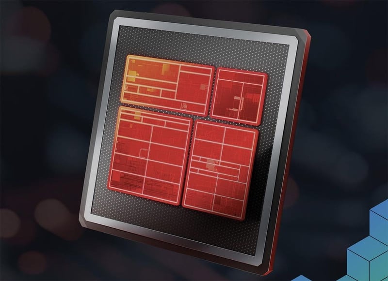 Cadence Debuts Its First System Chiplet Silicon To Accelerate Physical AI Development