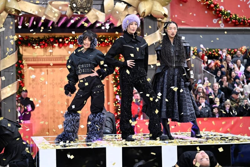 ‘KPop Demon Hunters’ Matches Lady Gaga’s Historic Run As ‘Golden’ Leads Again