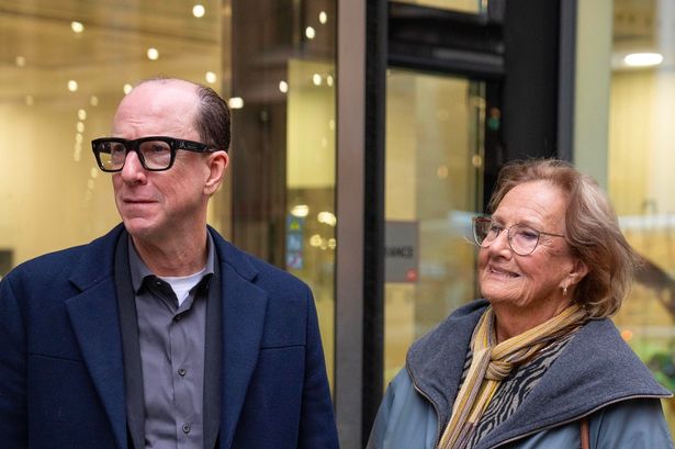 Muriel McKay's family vow to carry on fight to find her remains despite court blow