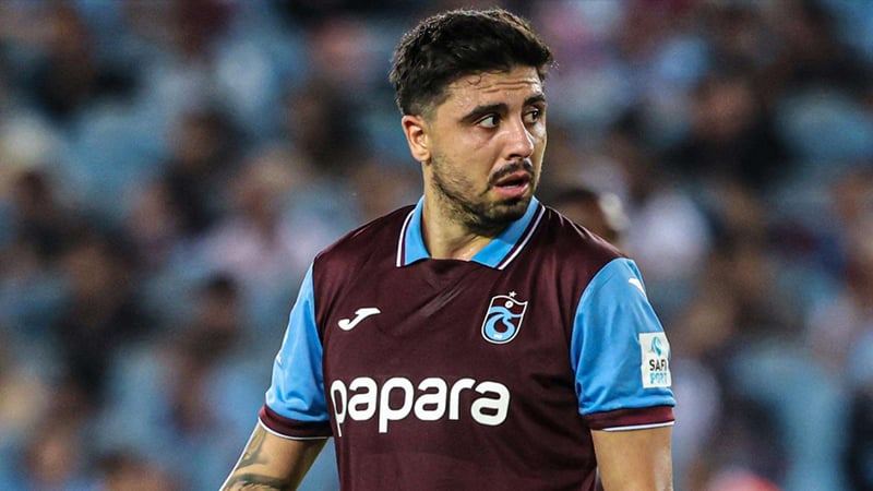 Süper Lig ekibinden Ozan Tufan hamlesi
