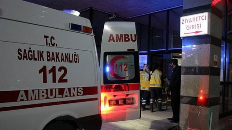 Yine ilaçlama faciası: Biri bebek 4 kişi hastanelik oldu