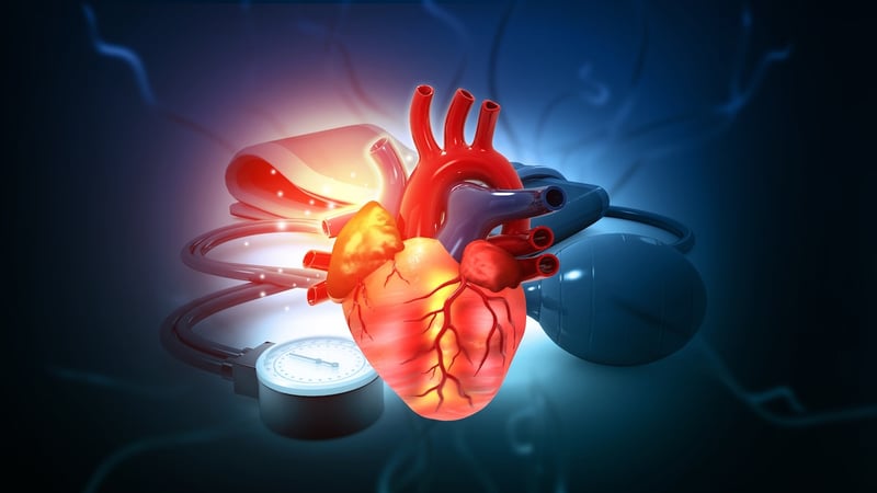 Fünfzehn Prozent haben „maskierten Bluthochdruck“ – und riskieren Organschäden