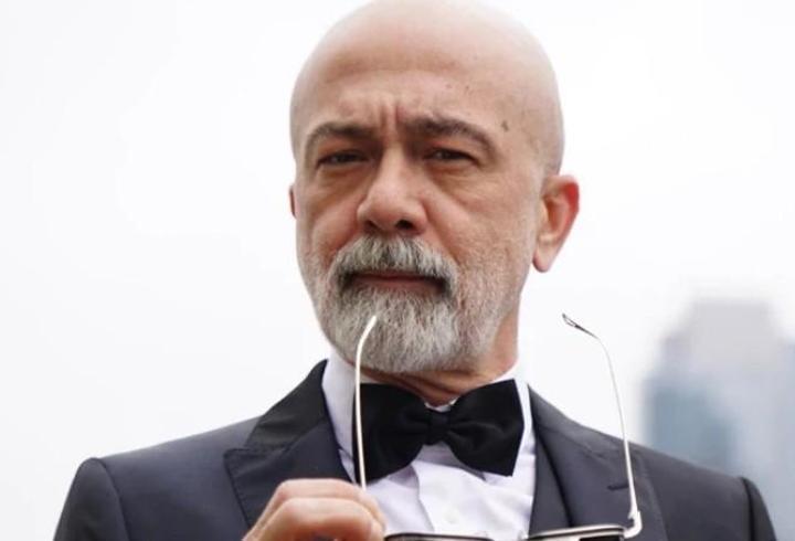 Durul Bazan, Arka Sokaklar'da Adem Ağa olacak