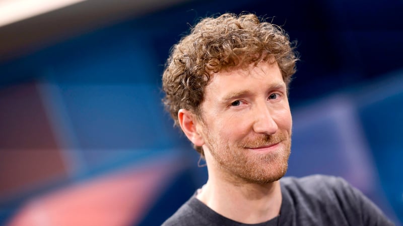 Millionen-Deal: Das plant die ARD 2026 mit Louis Klamroth