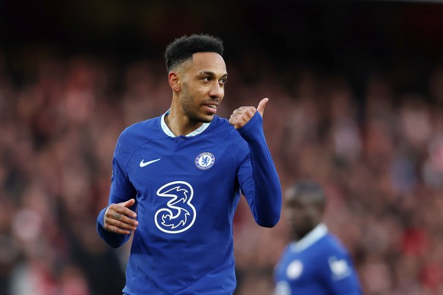 Pierre-Emerick Aubameyang tells Arsenal fans why he made massive Chelsea mistake