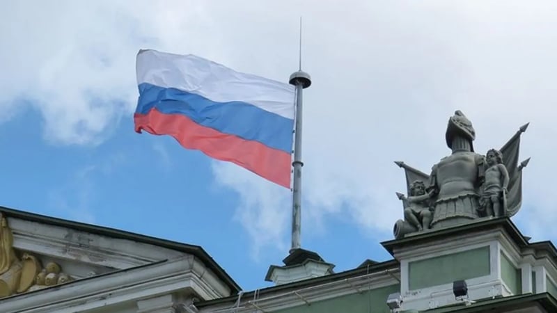 Rusya: Ukrayna'nın İHA saldırısı sonucu 7 kişi yaralandı