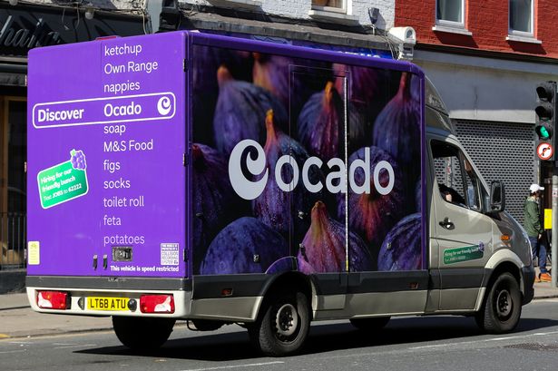 Ocado hop on viral 6-7 trend with people saying 'give them a raise'