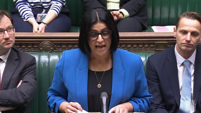 ‘Boriswave’ Brexit migrants forced to wait up to 20 years to become UK resident